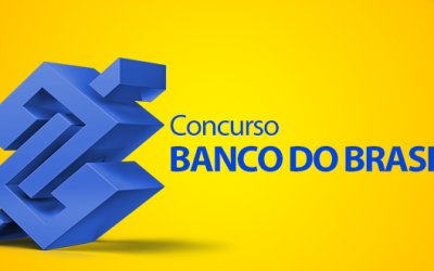 Concurso Banco do Brasil 2022