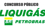 Concurso LIQUIGÁS 2024