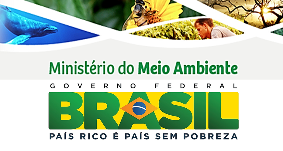 Concurso Ministério do Meio Ambiente