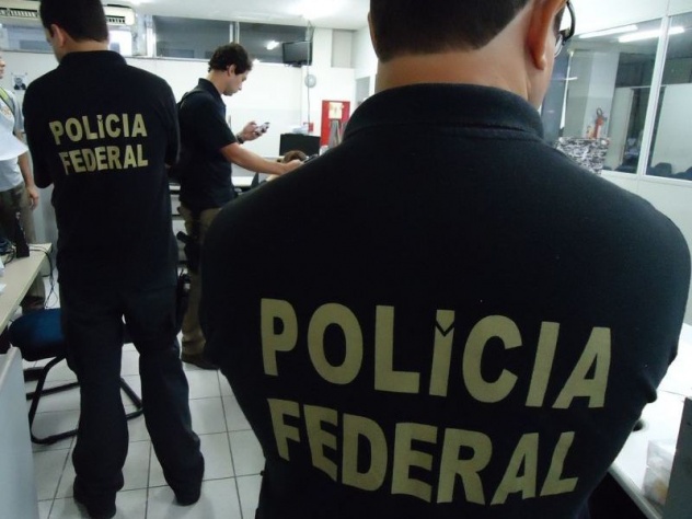 policia federal