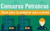 Concurso Petrobras 2022