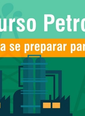 Concurso Petrobras 2023