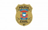 Concurso Policia Civil MT 2022