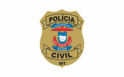 Concurso Policia Civil MT 2024
